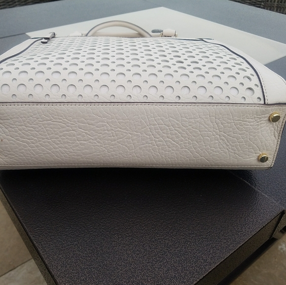 Kate Spade satchel handbag- never used - Picture 4 of 5